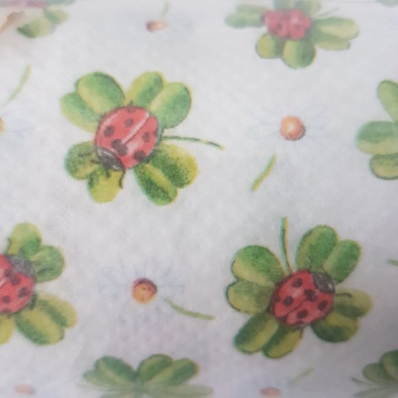 NEW TOPI Designer Rolls of Toilet Paper Themed Sheets Made in Germany - Picture 5 of 13